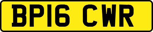 BP16CWR