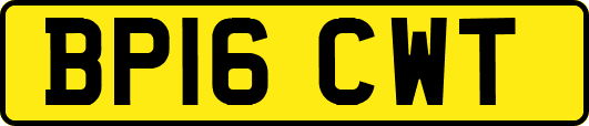 BP16CWT