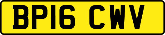 BP16CWV