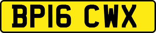 BP16CWX
