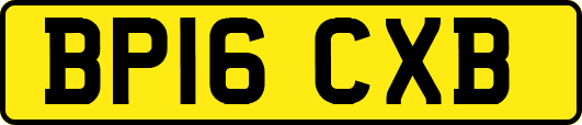 BP16CXB