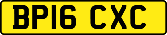 BP16CXC