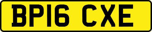BP16CXE