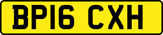 BP16CXH