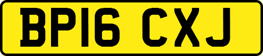 BP16CXJ