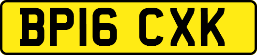 BP16CXK