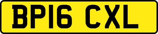 BP16CXL