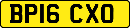 BP16CXO