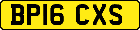 BP16CXS