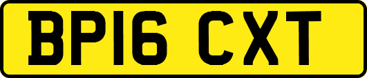 BP16CXT