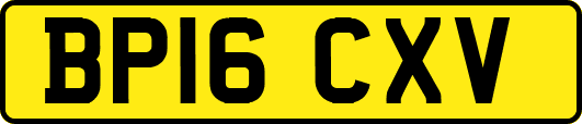 BP16CXV