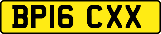 BP16CXX