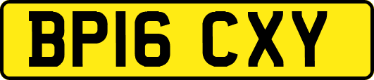 BP16CXY