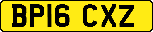 BP16CXZ