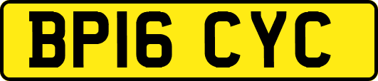 BP16CYC