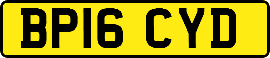 BP16CYD
