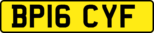 BP16CYF