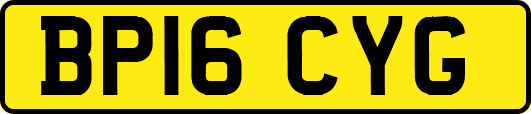 BP16CYG
