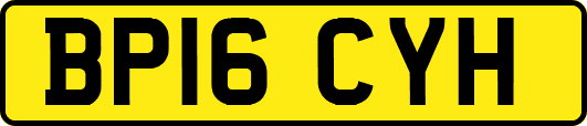 BP16CYH