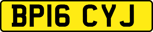 BP16CYJ