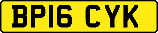 BP16CYK