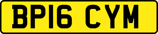 BP16CYM