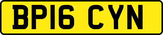 BP16CYN