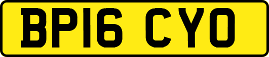 BP16CYO