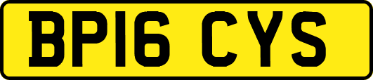 BP16CYS