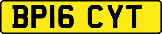 BP16CYT