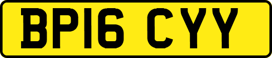BP16CYY