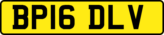 BP16DLV