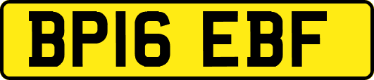 BP16EBF