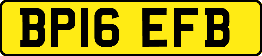 BP16EFB