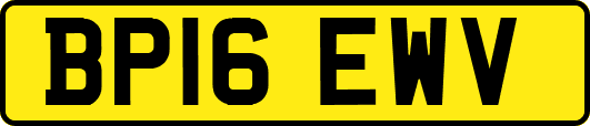 BP16EWV