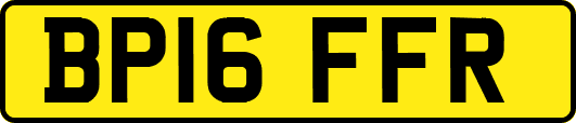 BP16FFR