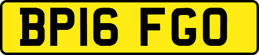BP16FGO