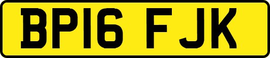 BP16FJK