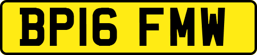BP16FMW