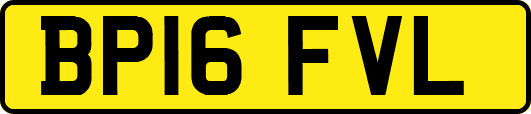 BP16FVL