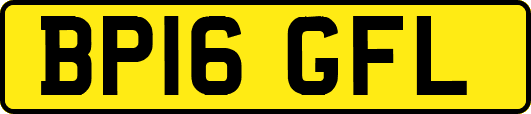 BP16GFL