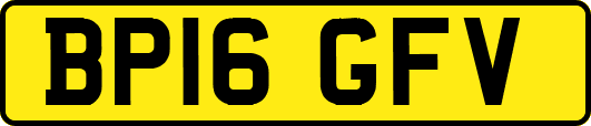 BP16GFV