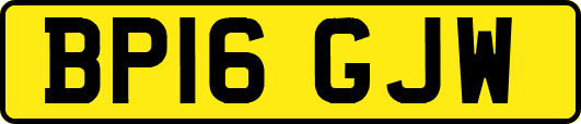 BP16GJW
