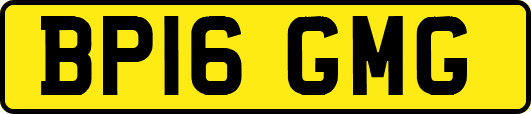 BP16GMG