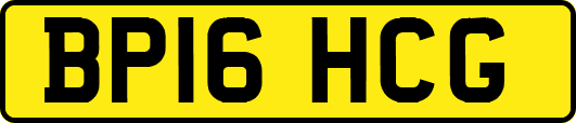 BP16HCG