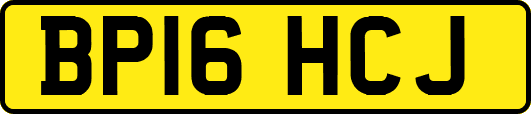 BP16HCJ