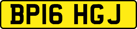 BP16HGJ