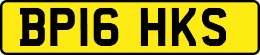 BP16HKS