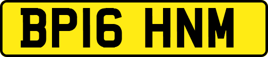 BP16HNM