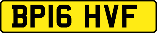 BP16HVF